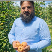 Dr. Wasim Hassan Raja